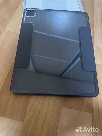 Чехол iPad Pro 12.9 Otterbox Symmetry 360 Elite