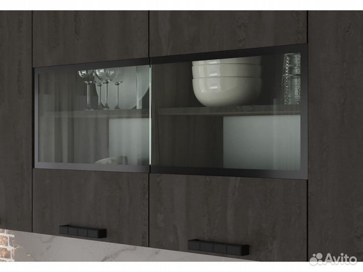 Кухня Эдинбург 2 м