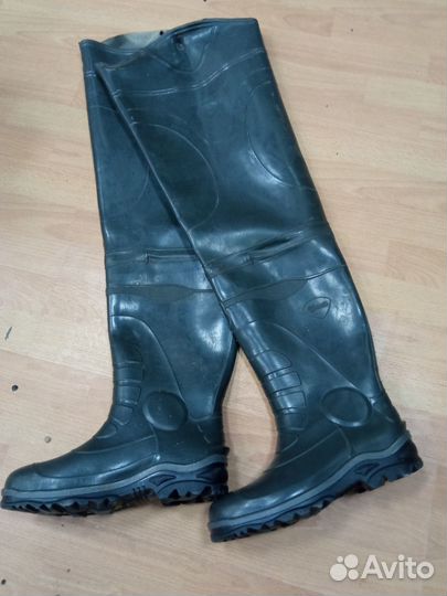 Болотники,вейдерсы, перчатки и чулки озк