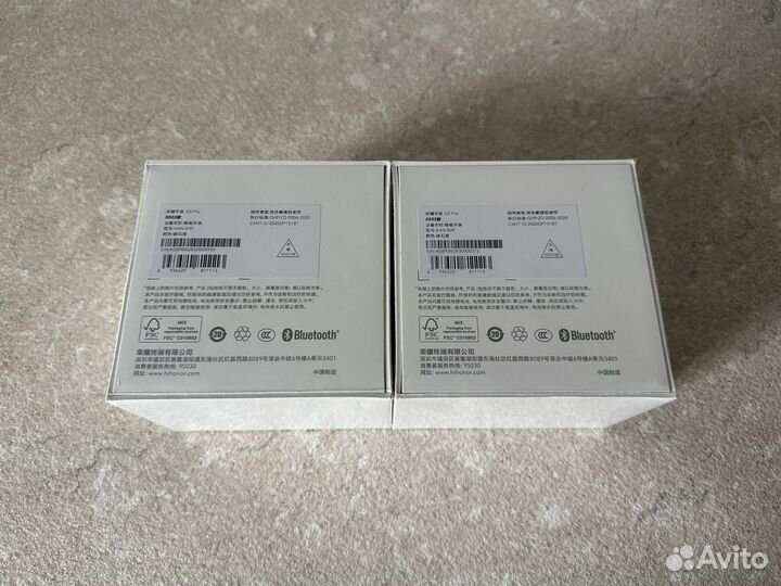 Смарт-часы Honor Watch GS Pro - Новые
