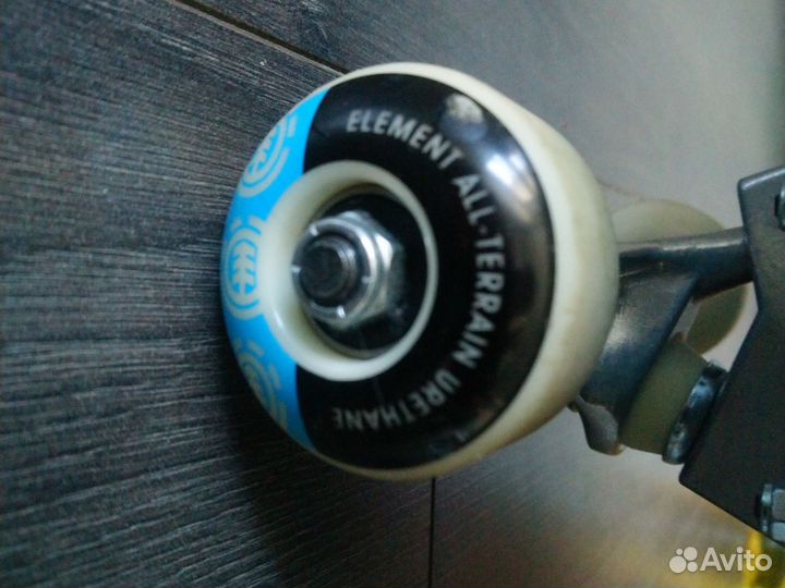 Element скейтборд