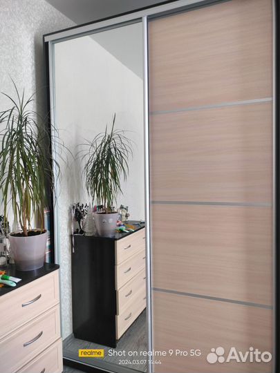 Комод, шкаф купе