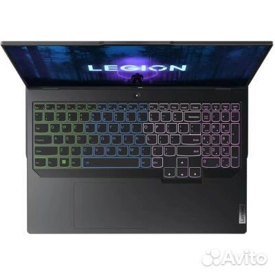 Ноутбуки Lenovo 82WK003VRK