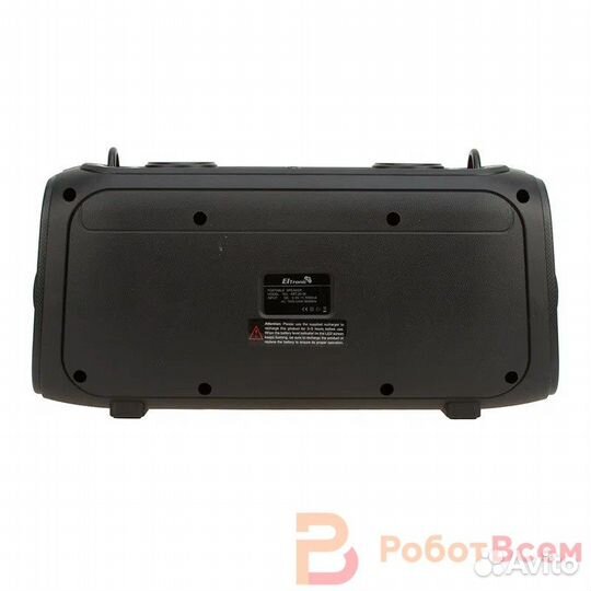 Беспроводная колонка eltronic 20-38 dance BOX 200