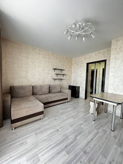 Квартира-студия, 25 м², 14/16 эт.