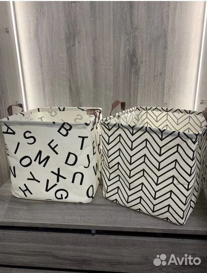 Корзина для хранения. Подходит для Икеа Каллакс