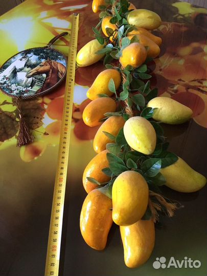 Украшение для кухни + картина