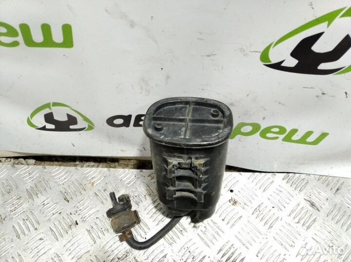 Абсорбер фильтр угольный Geely Mk 2008 2015