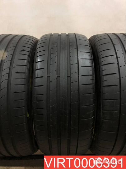 Pirelli P Zero PZ4 235/35 R20 92Y