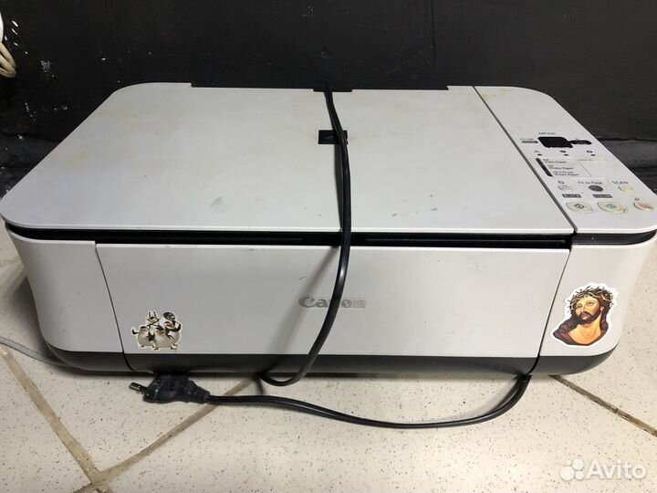 Canon mp250