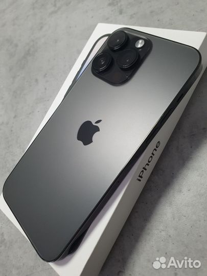 iPhone 14 Pro Max, 256 ГБ