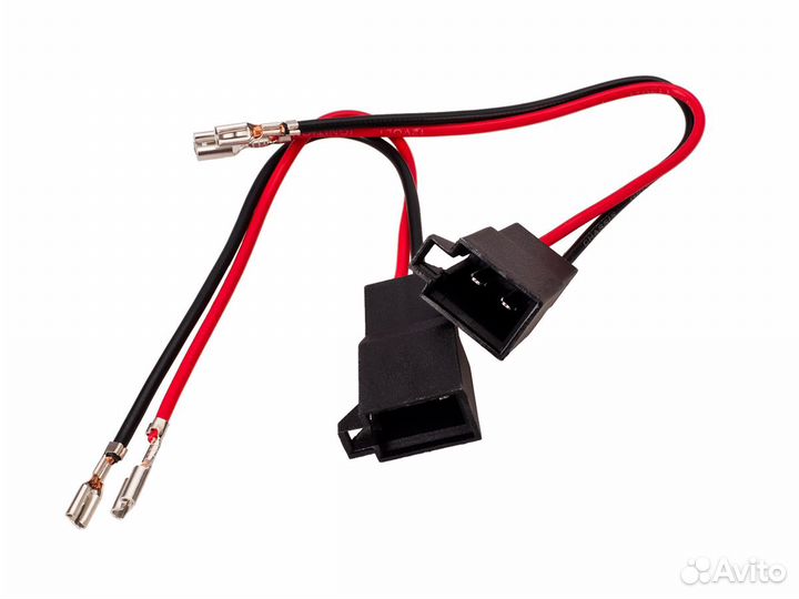 Адаптер акустического кабеля Aura AWS-RN11