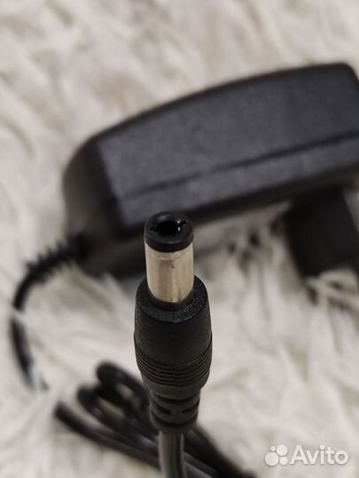 Блок питания 9v 2a