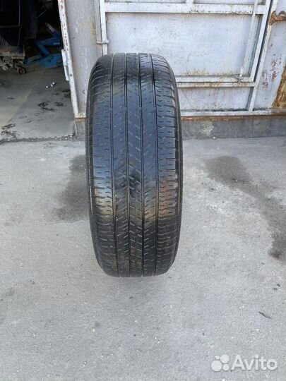 Yokohama Geolandar G91AT 225/60 R18 100H