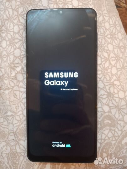Samsung Galaxy M12, 4/64 ГБ