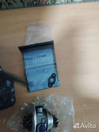 Kt10-1b турбина