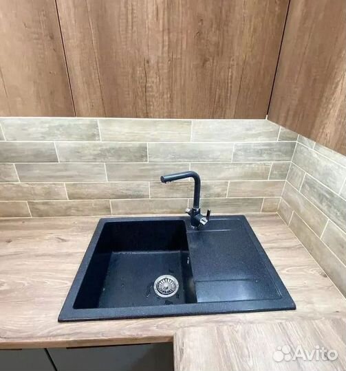 Кухня на заказ