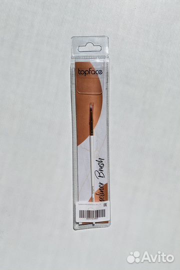 Кисть для теней