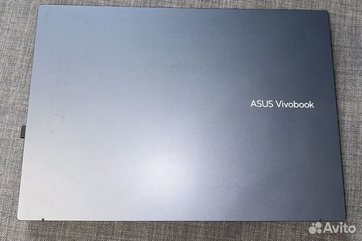 Ноутбук asus vivobook M1603Q