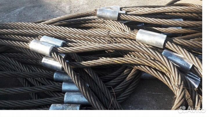 Стропа паук