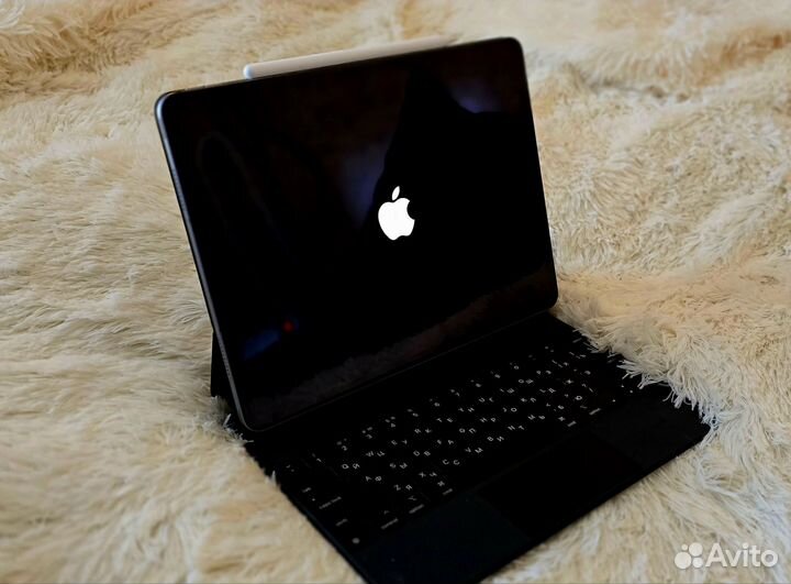 iPad pro 12.9 дюймов на 128 gb