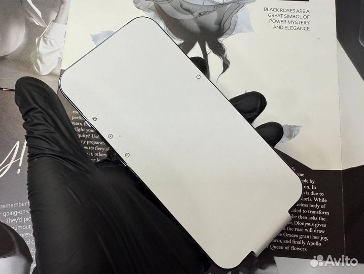 iPhone 13 Pro, 256 ГБ