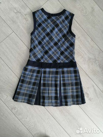 Форма школьная