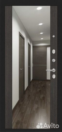 Дверь входная