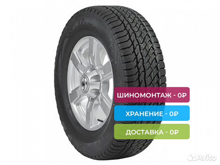 Viatti Bosco S/T V-526 215/65 R16 98T