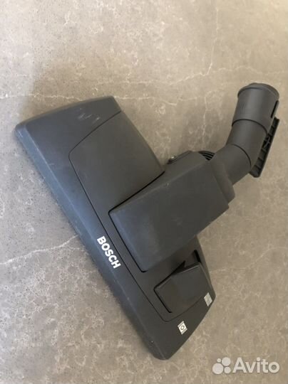 Насадка для пылесоса