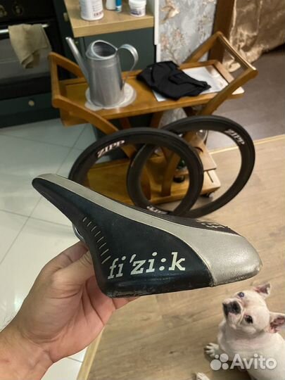 Седло fizik arione