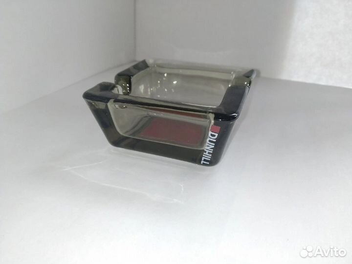 Пепельница