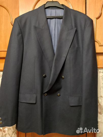 Пиджак мужской