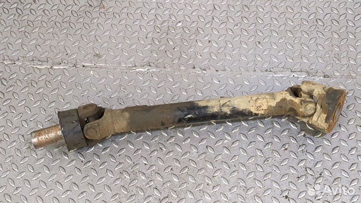 Кардан Mitsubishi L200, 2007