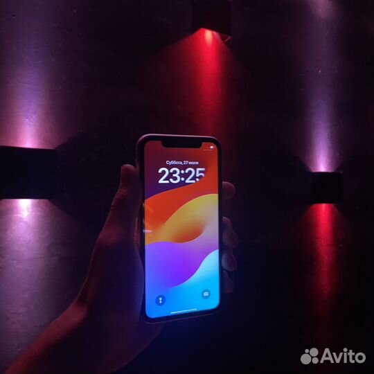 iPhone Xr, 128 ГБ