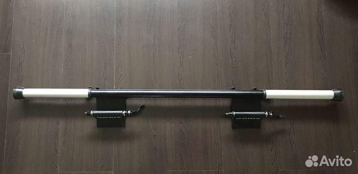 Крепление для перевозки велосипеда