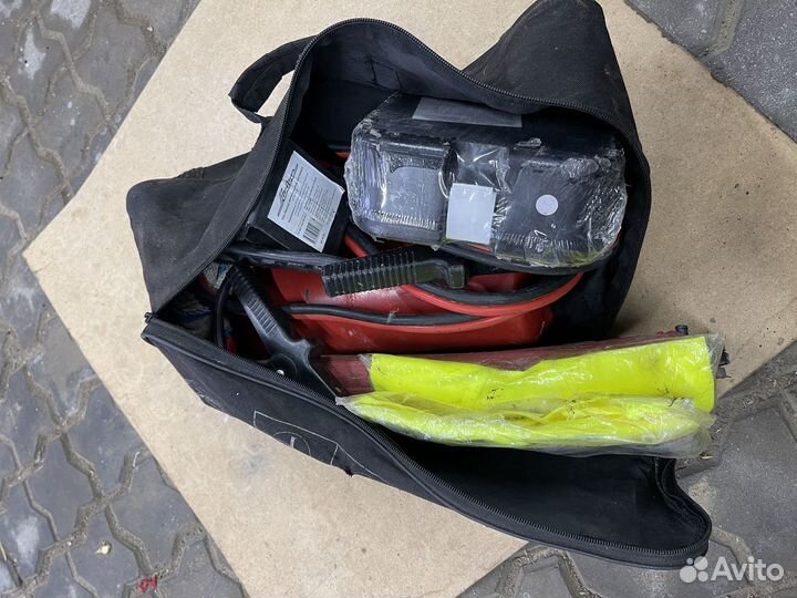 Набор автомобилиста