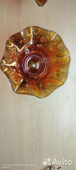 Ваза конфетница