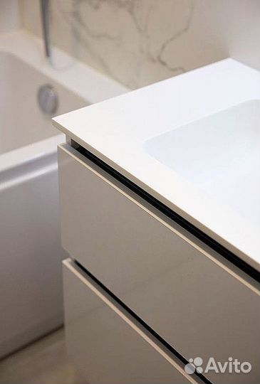 Кухня до потолка