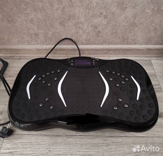 Виброплатформа