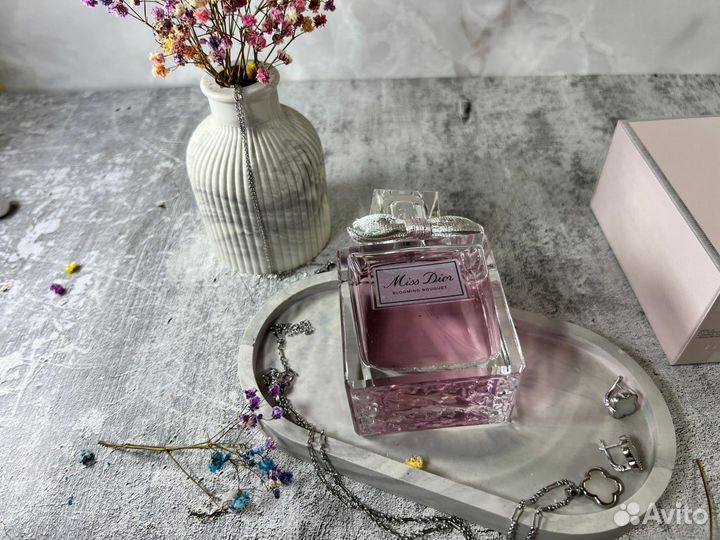 Духи Miss Dior Blooming Bouquet 100ml