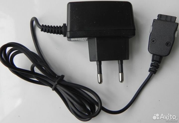 Зарядные устройства Samsung E720