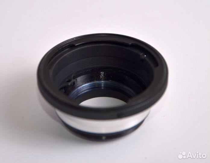 Переходник Байонет Б - М42