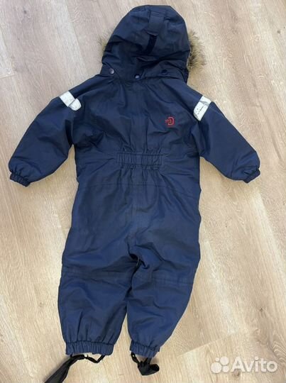 Комбинезон didriksons