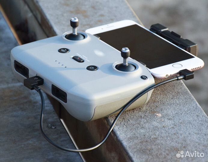Провод iPhone для DJI Mavic AIR 2 PRO 2 Mini 30 см