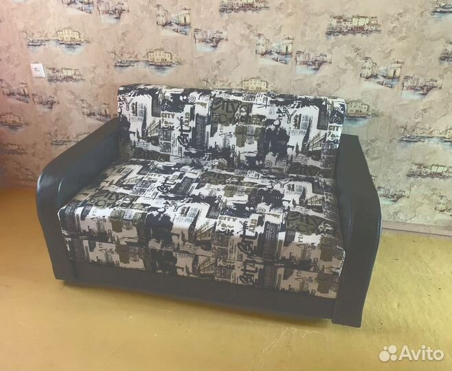 Диван новый