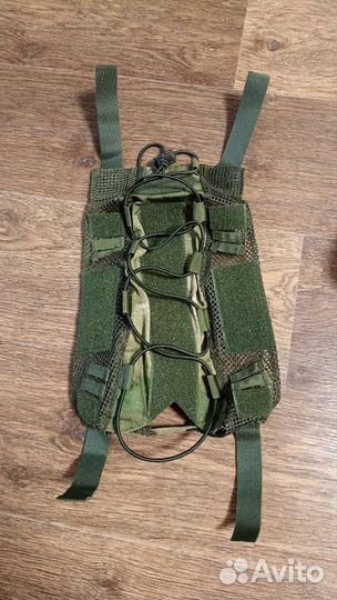 Военный шлем тактический