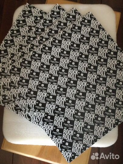 First RockRoll Record/Box set,4Lp,UK,new2015