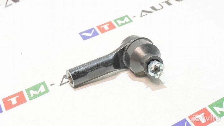 Mobiland Наконечник рулевой для toyota corolla сед