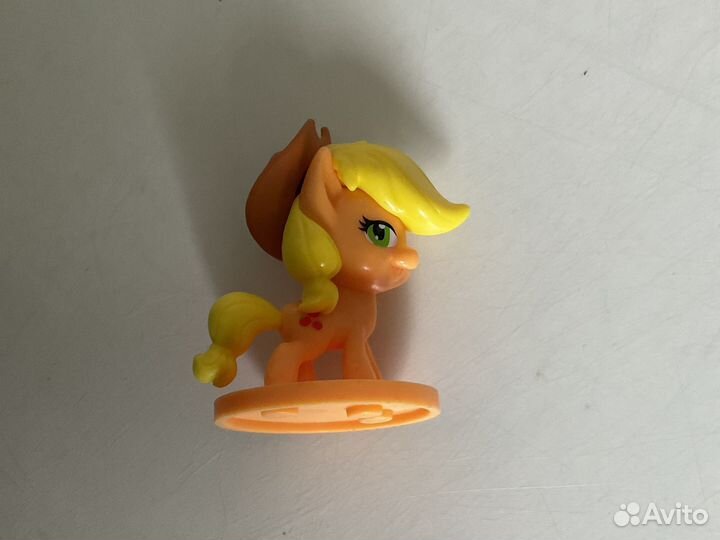 Фигурка май литл пони эпулджек